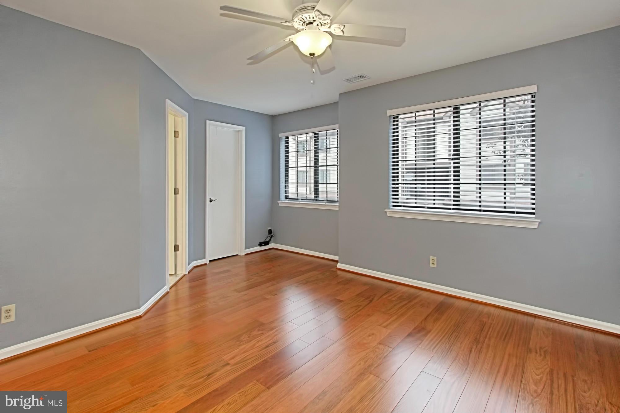 TIERS OF MANCHESTER LAKES - Residential