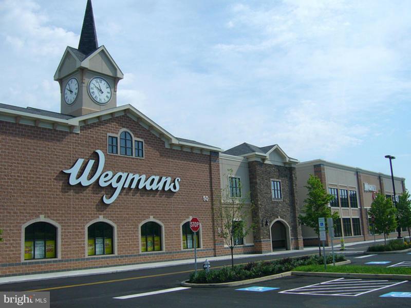 TIERS OF MANCHESTER LAKES - Residential