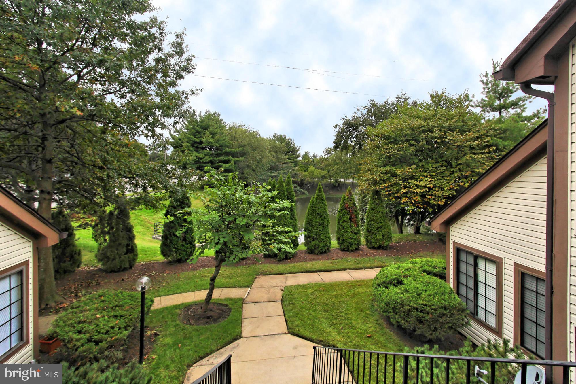 TIERS OF MANCHESTER LAKES - Residential