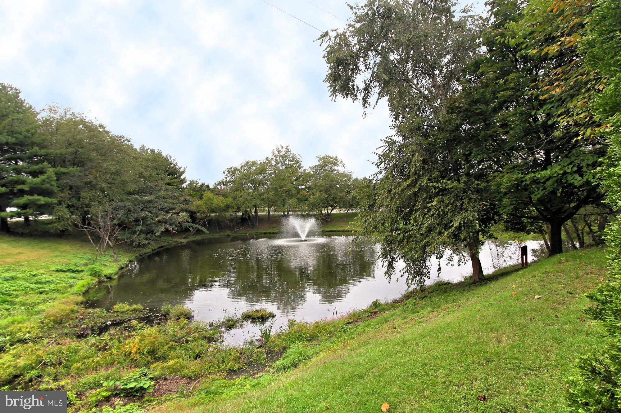 TIERS OF MANCHESTER LAKES - Residential