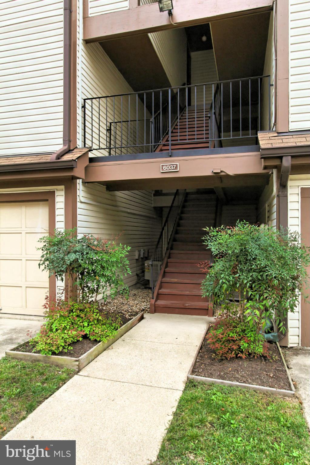 TIERS OF MANCHESTER LAKES - Residential