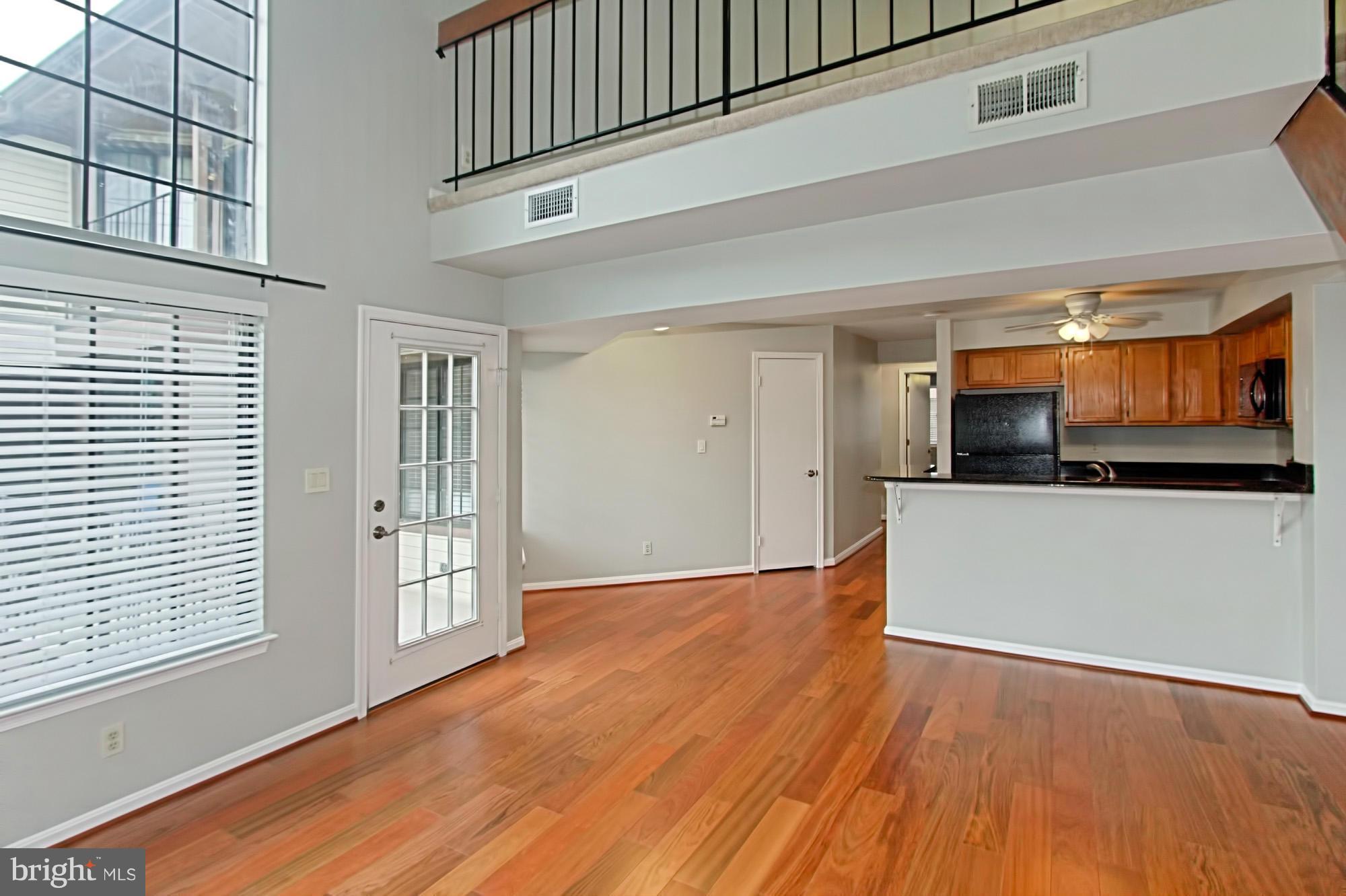 TIERS OF MANCHESTER LAKES - Residential