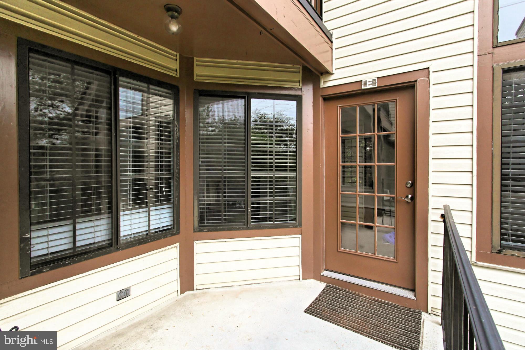 TIERS OF MANCHESTER LAKES - Residential