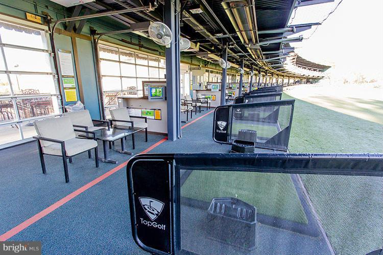 TIERS OF MANCHESTER LAKES - Residential