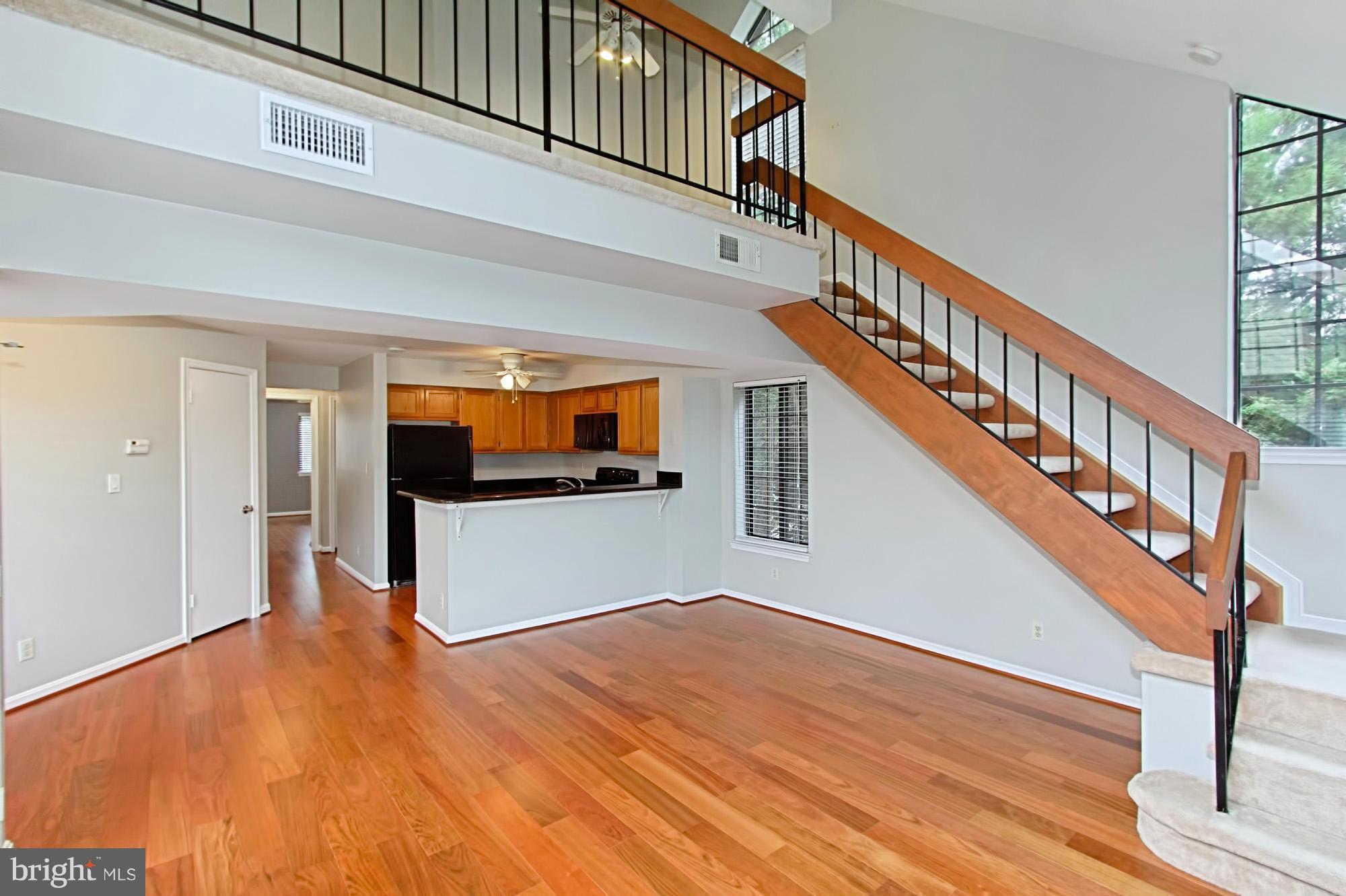 TIERS OF MANCHESTER LAKES - Residential