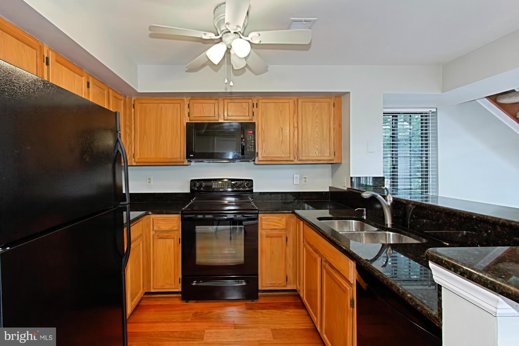 TIERS OF MANCHESTER LAKES - Residential