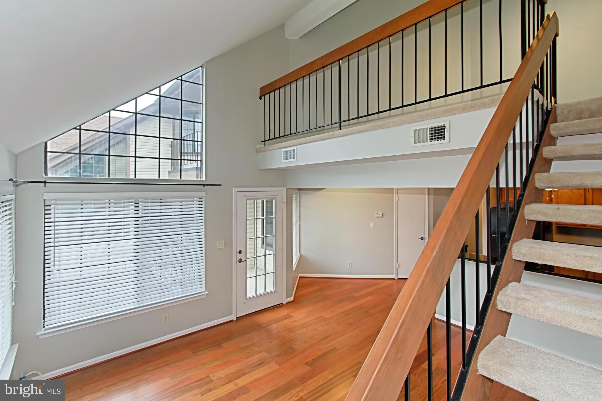 TIERS OF MANCHESTER LAKES - Residential