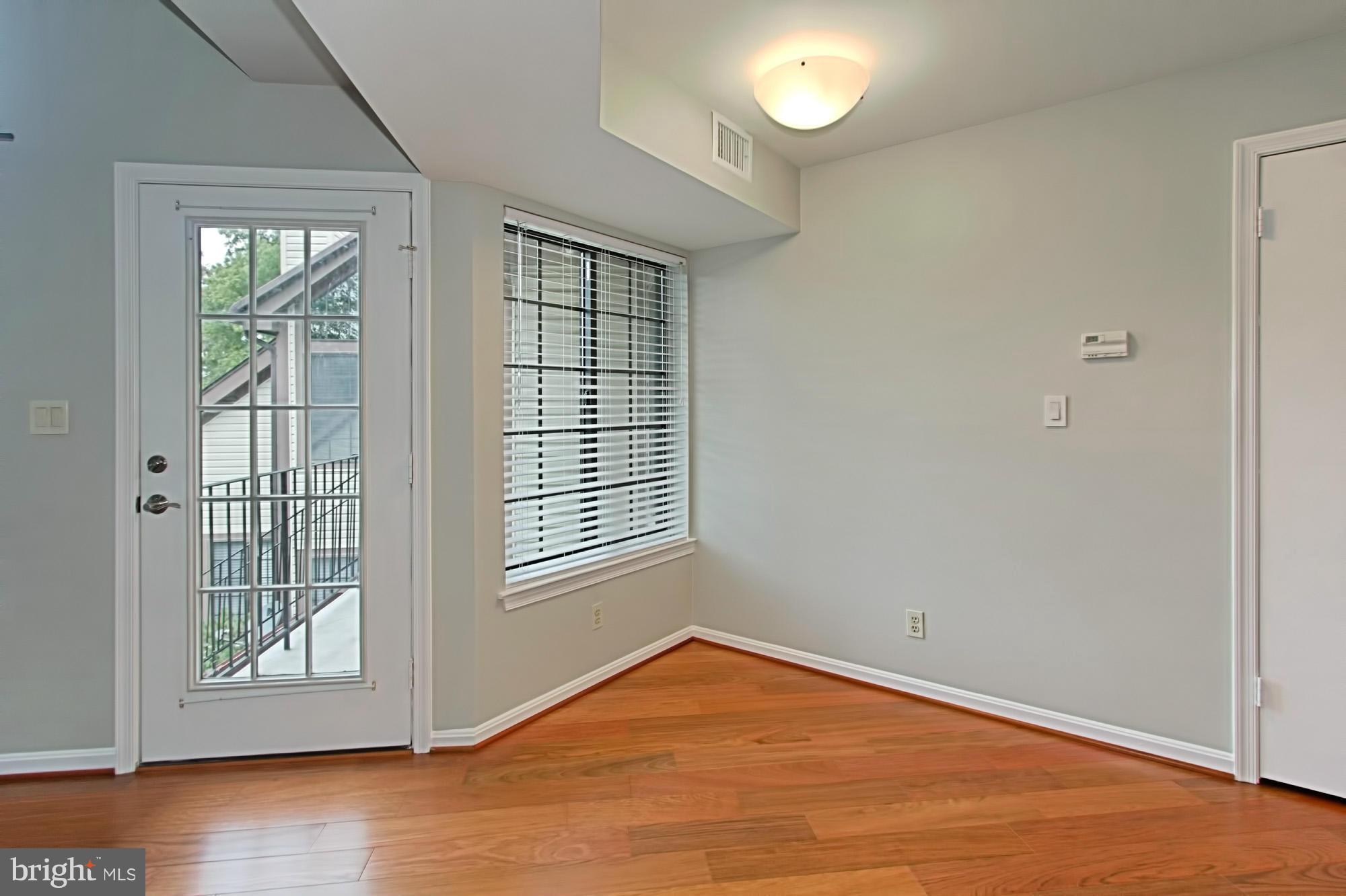 TIERS OF MANCHESTER LAKES - Residential