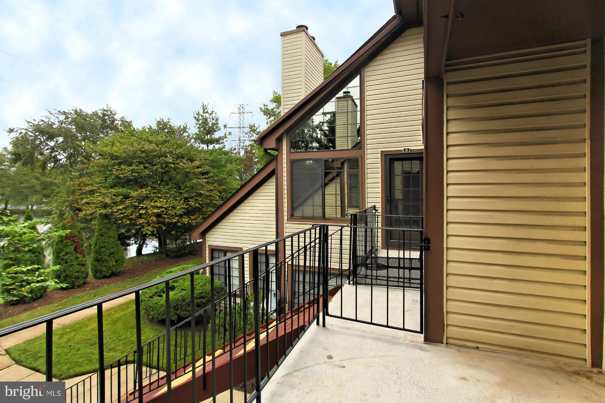 TIERS OF MANCHESTER LAKES - Residential