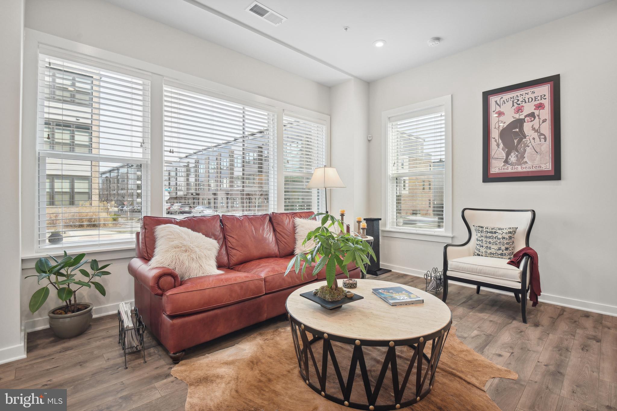 WESTSIDE AT SHADY GROVE - Residential