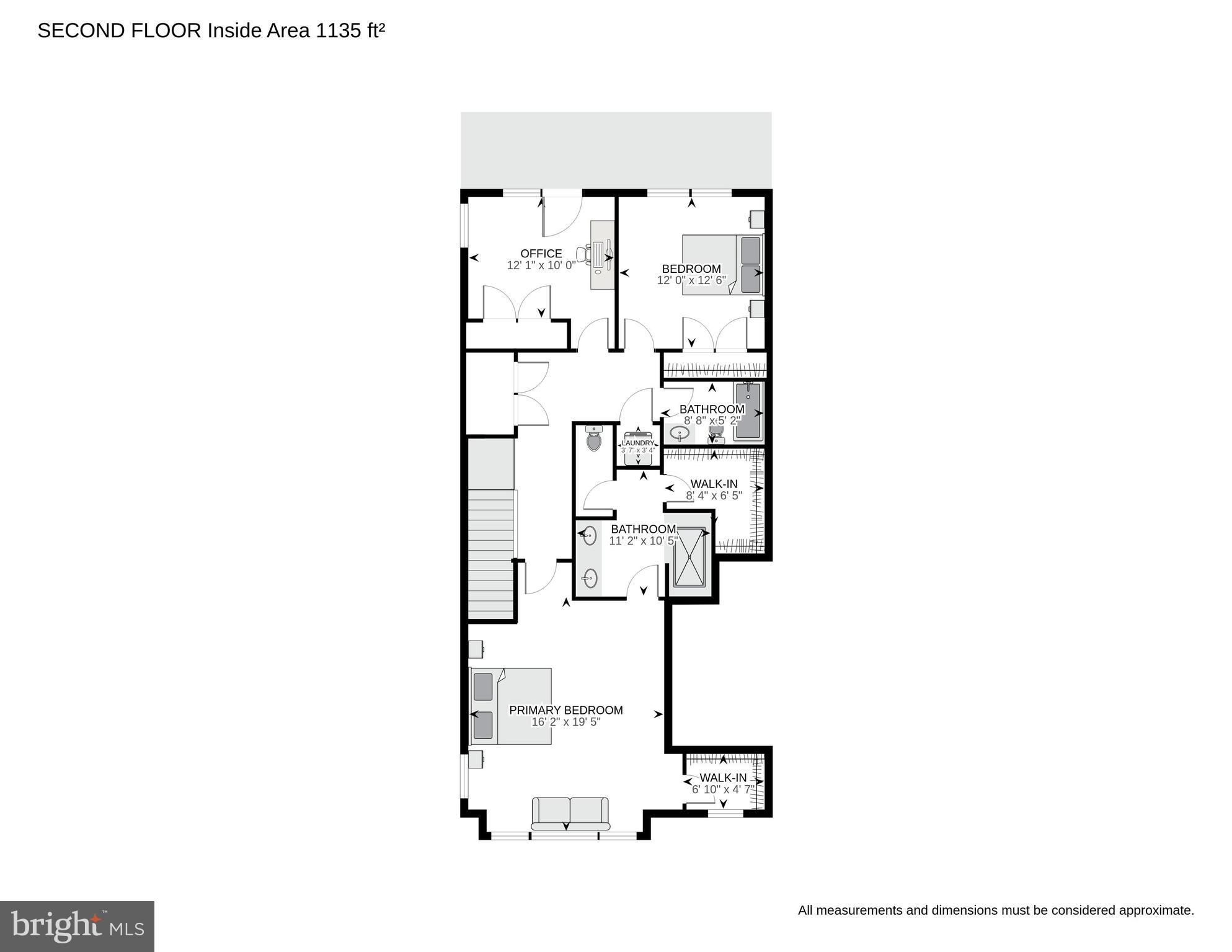 WESTSIDE AT SHADY GROVE - Residential
