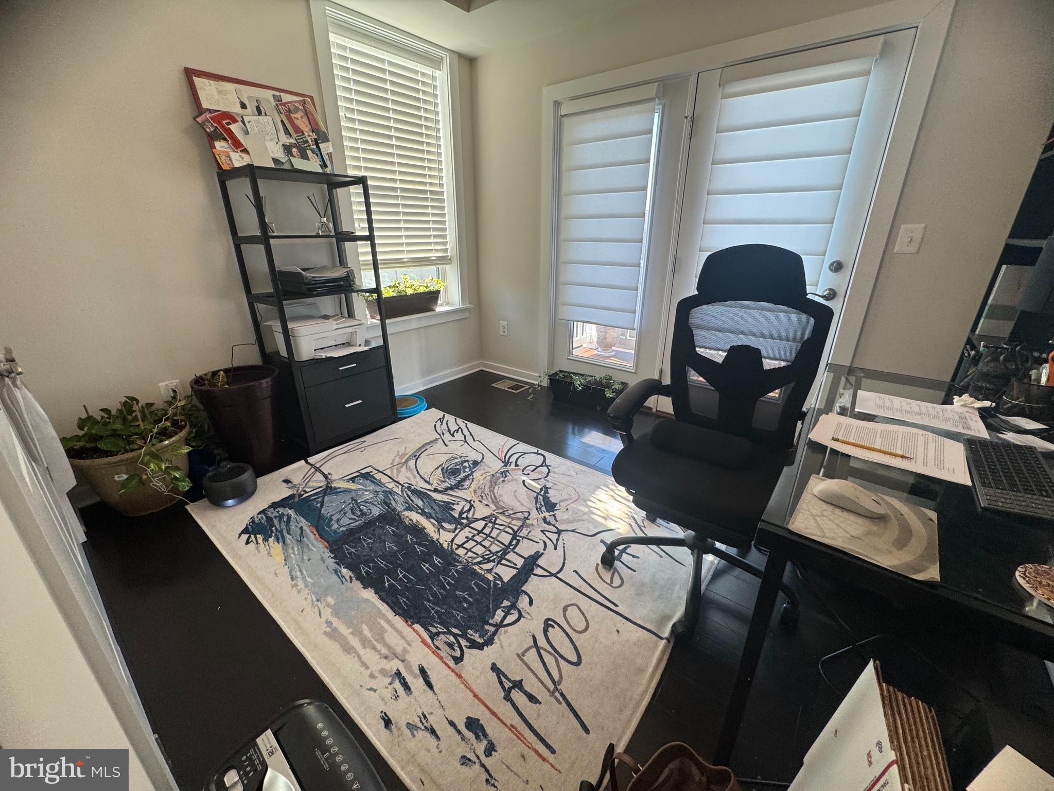 WESTSIDE AT SHADY GROVE - Residential