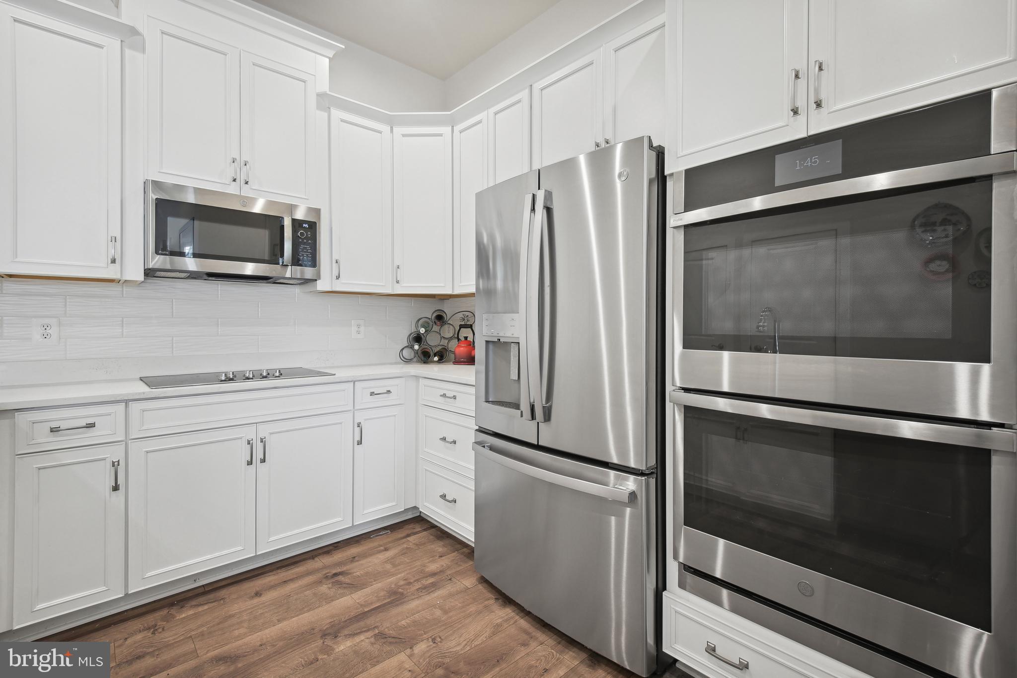 WESTSIDE AT SHADY GROVE - Residential