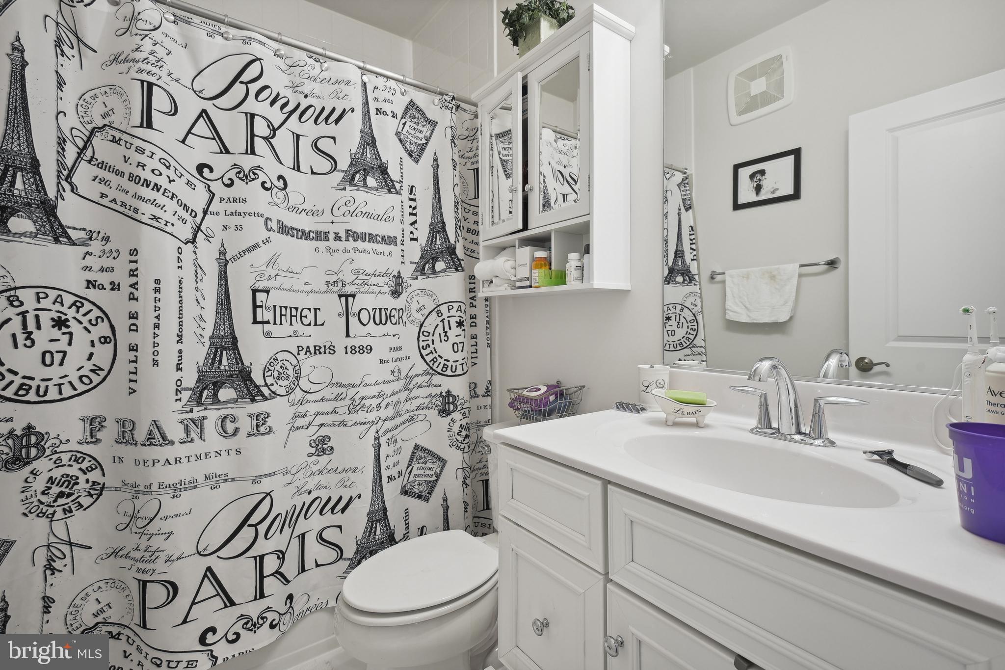 WESTSIDE AT SHADY GROVE - Residential