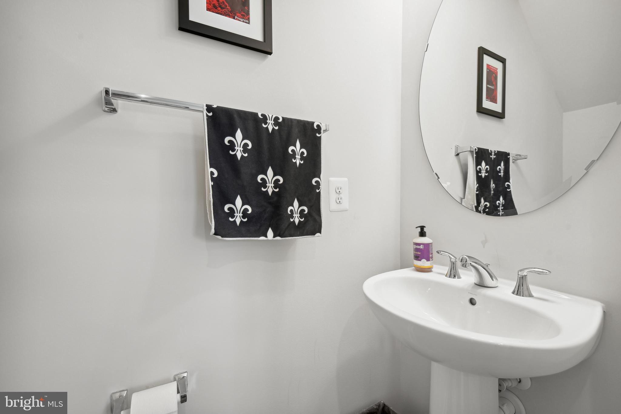 WESTSIDE AT SHADY GROVE - Residential