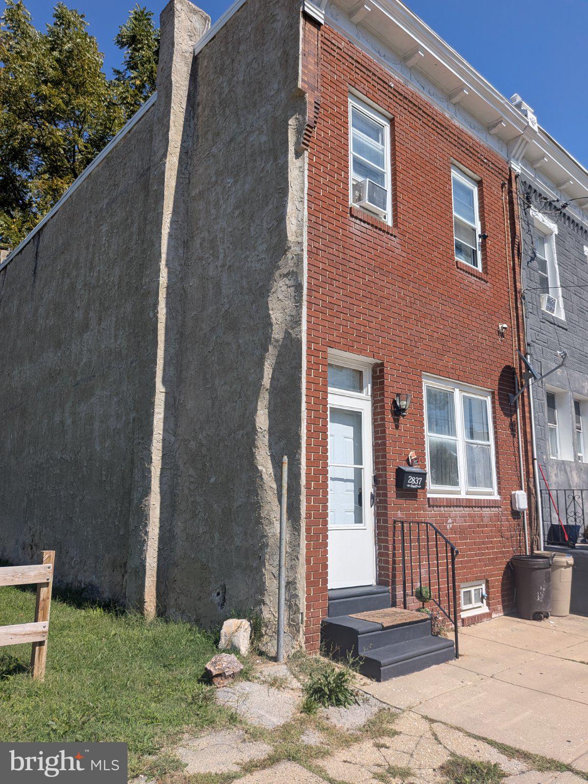 2837 W CUMBERLAND STREET