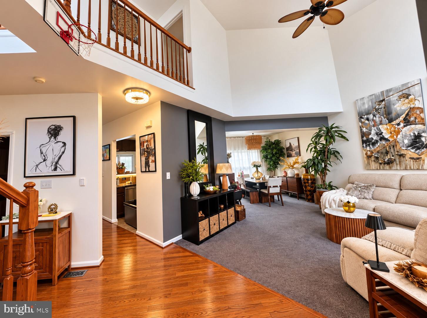 4320 MARIGOLD LANE