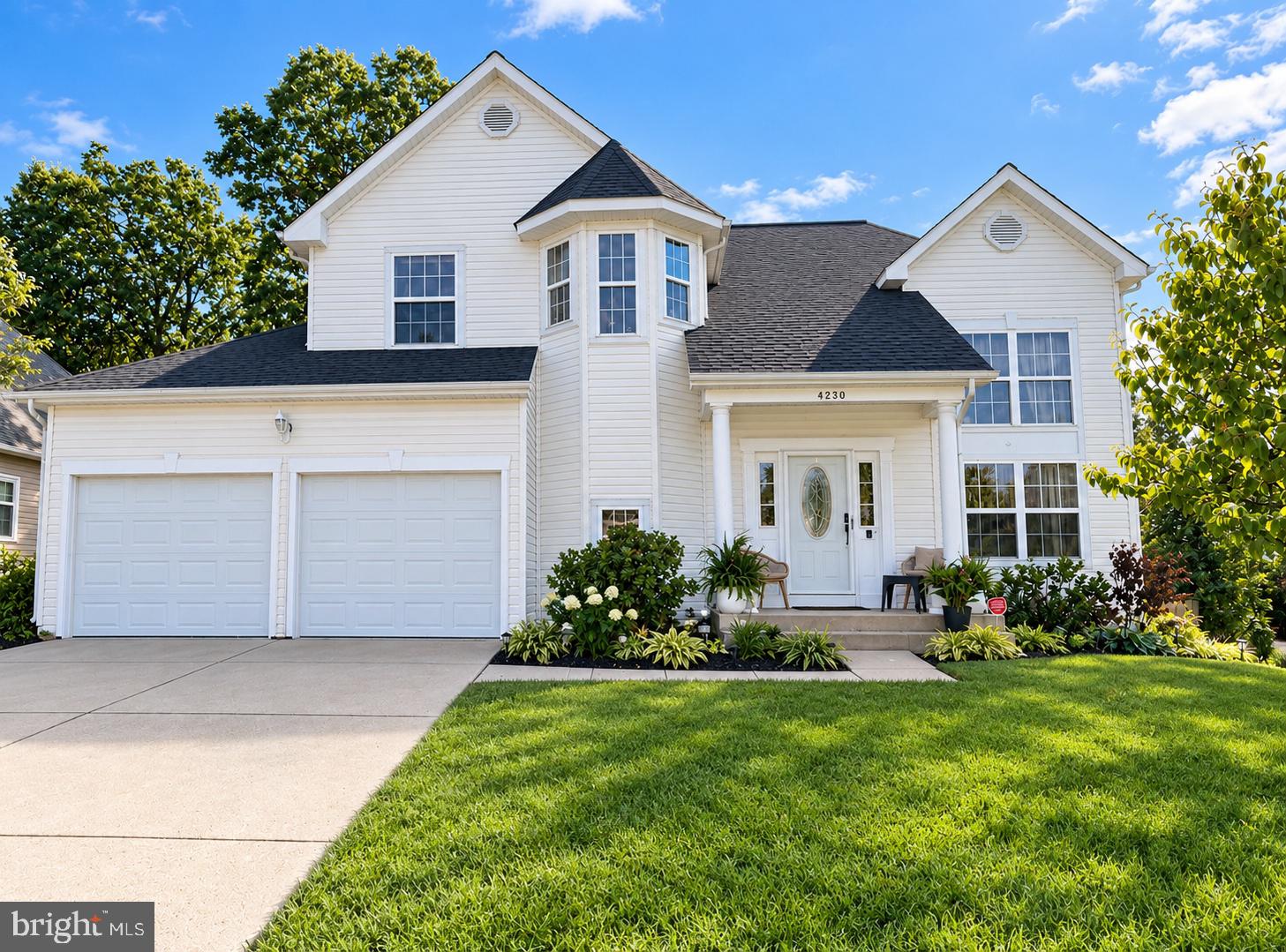 4320 MARIGOLD LANE