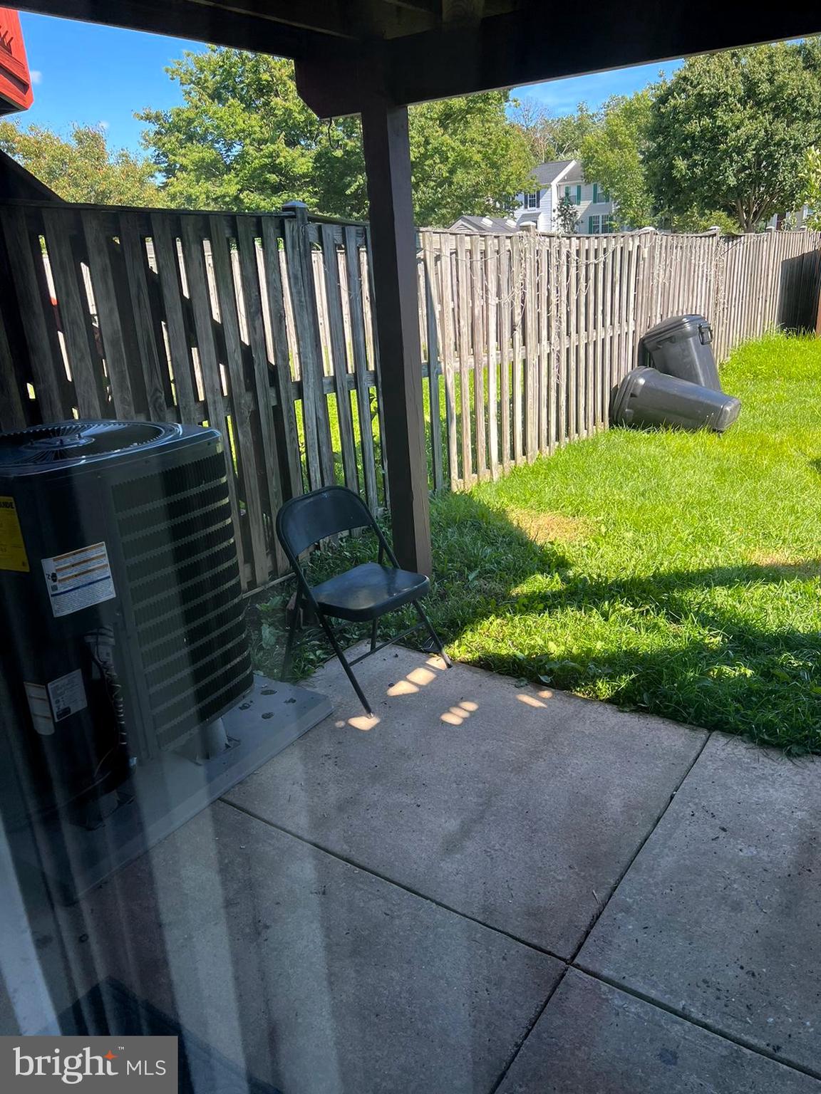 PARKVIEW TRAIL - Residential Lease