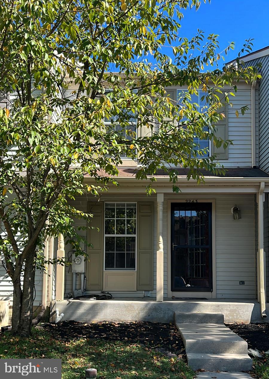 PARKVIEW TRAIL - Residential Lease