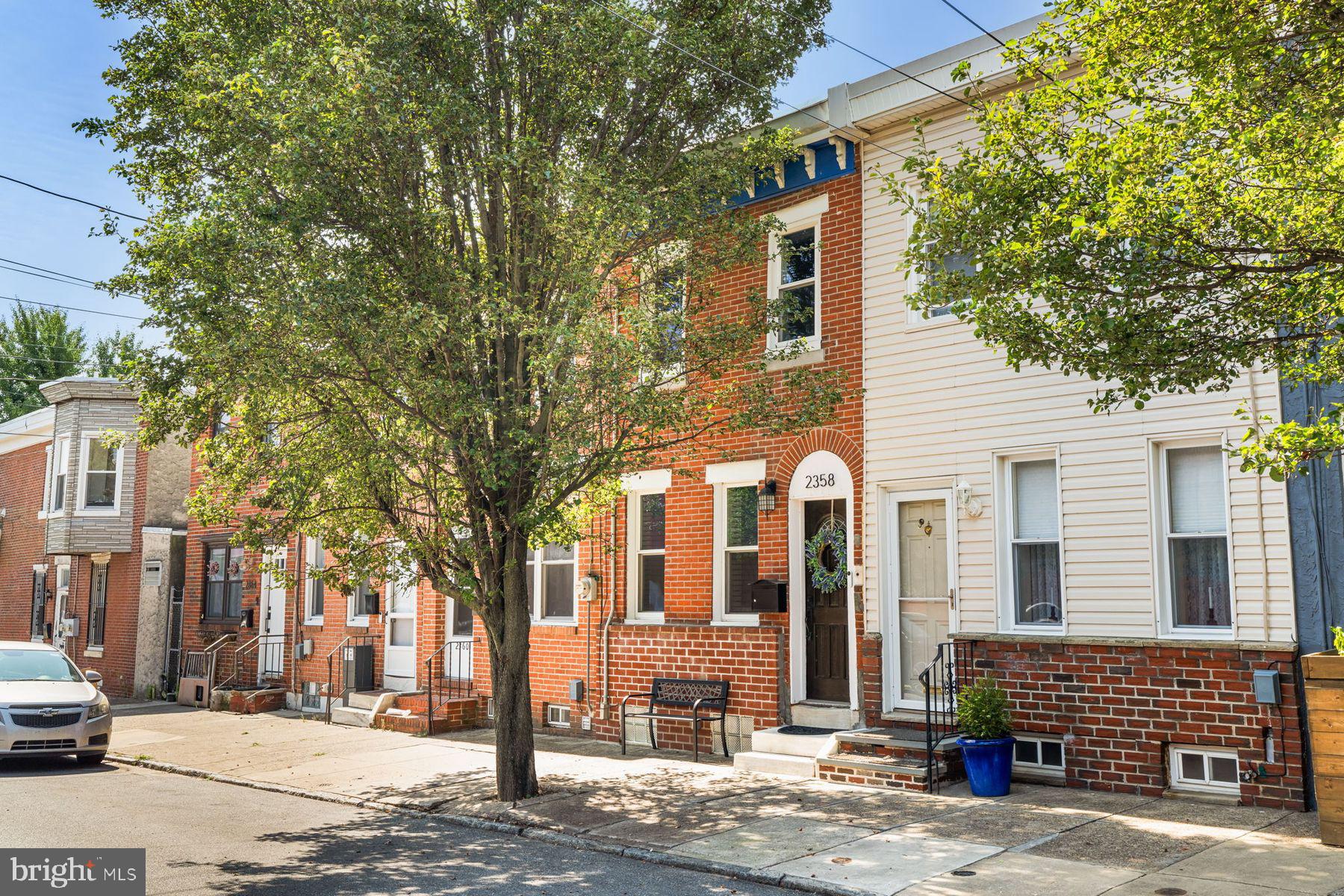 FISHTOWN - Residential