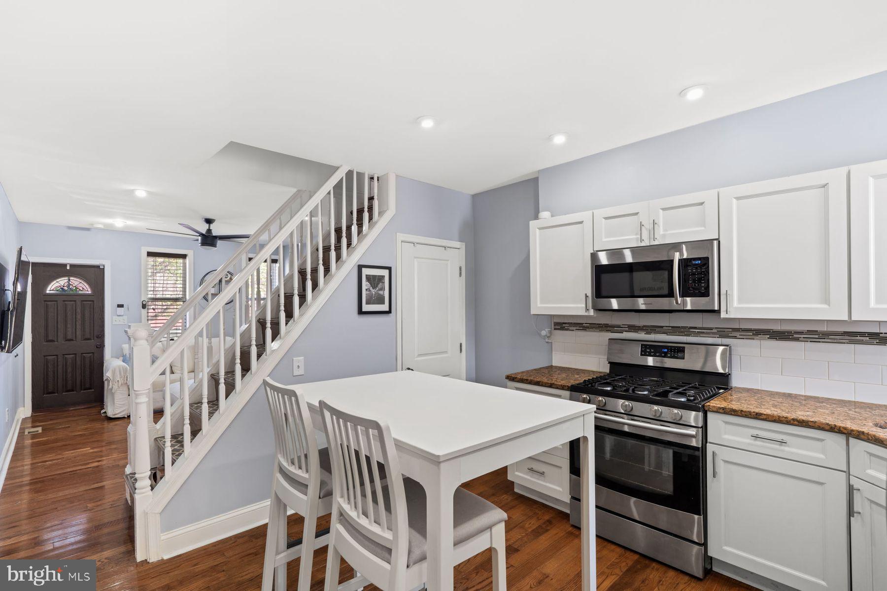 FISHTOWN - Residential