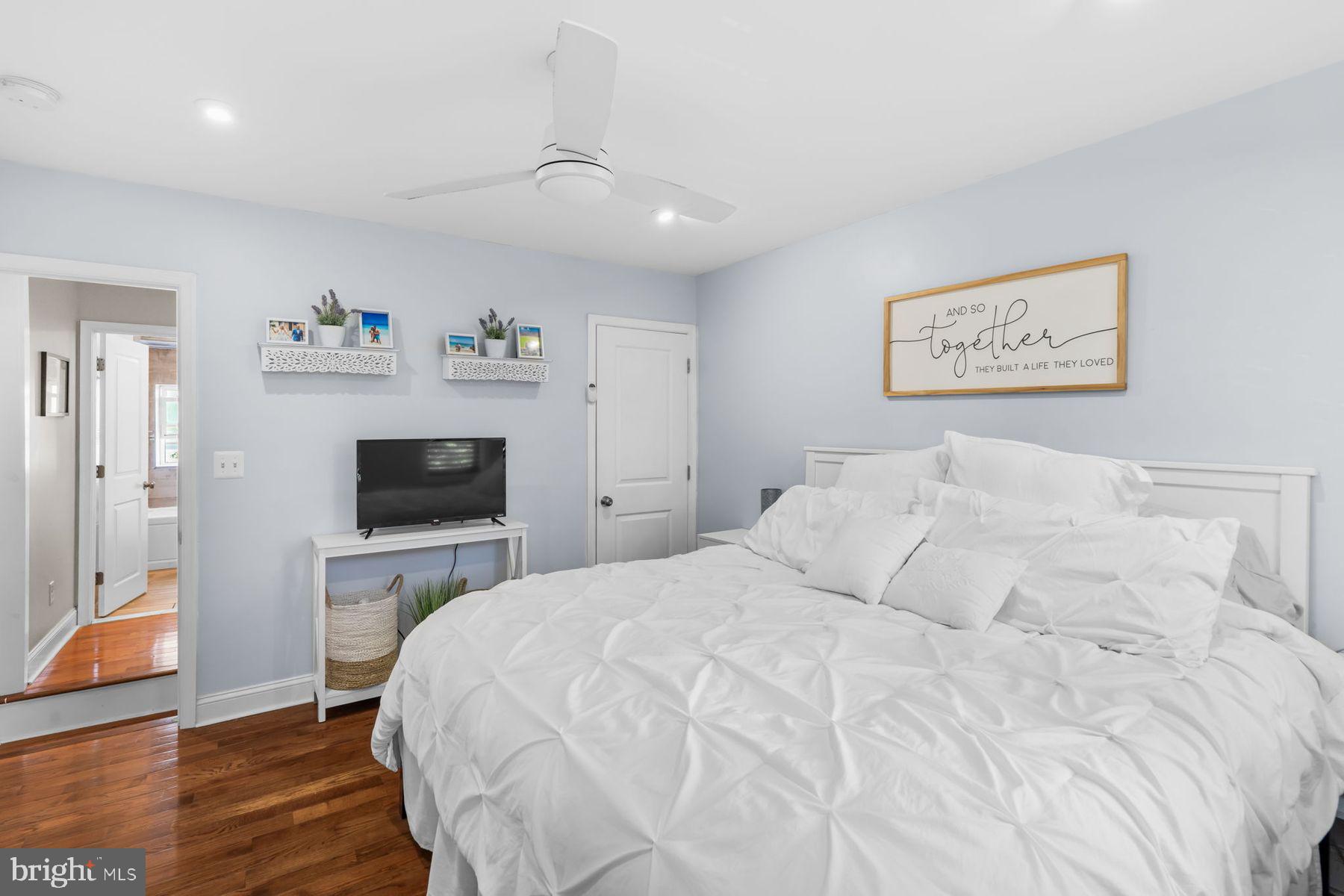 FISHTOWN - Residential