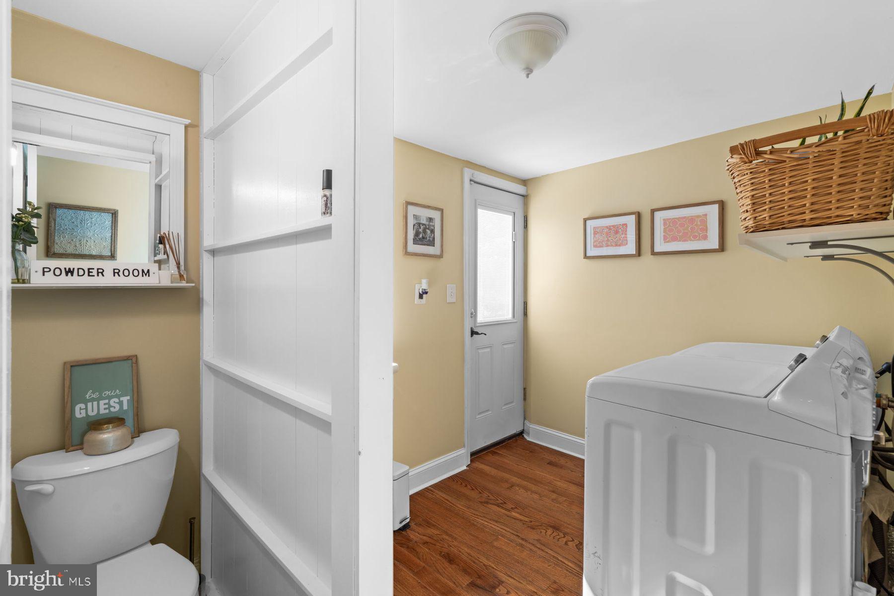 FISHTOWN - Residential