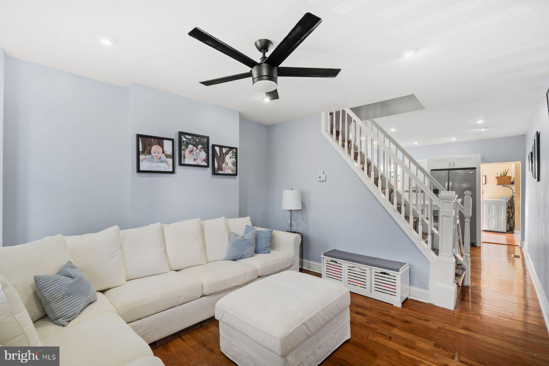 FISHTOWN - Residential