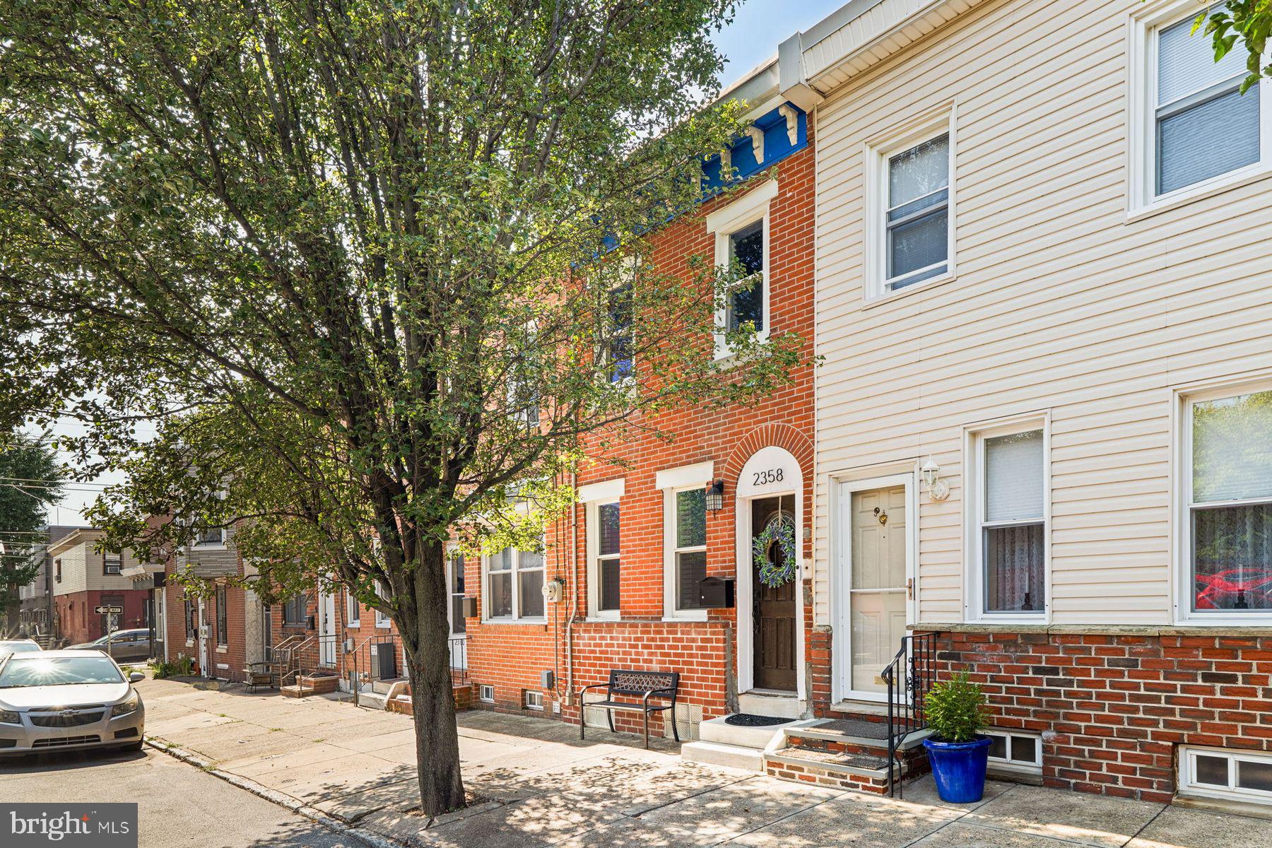 FISHTOWN - Residential