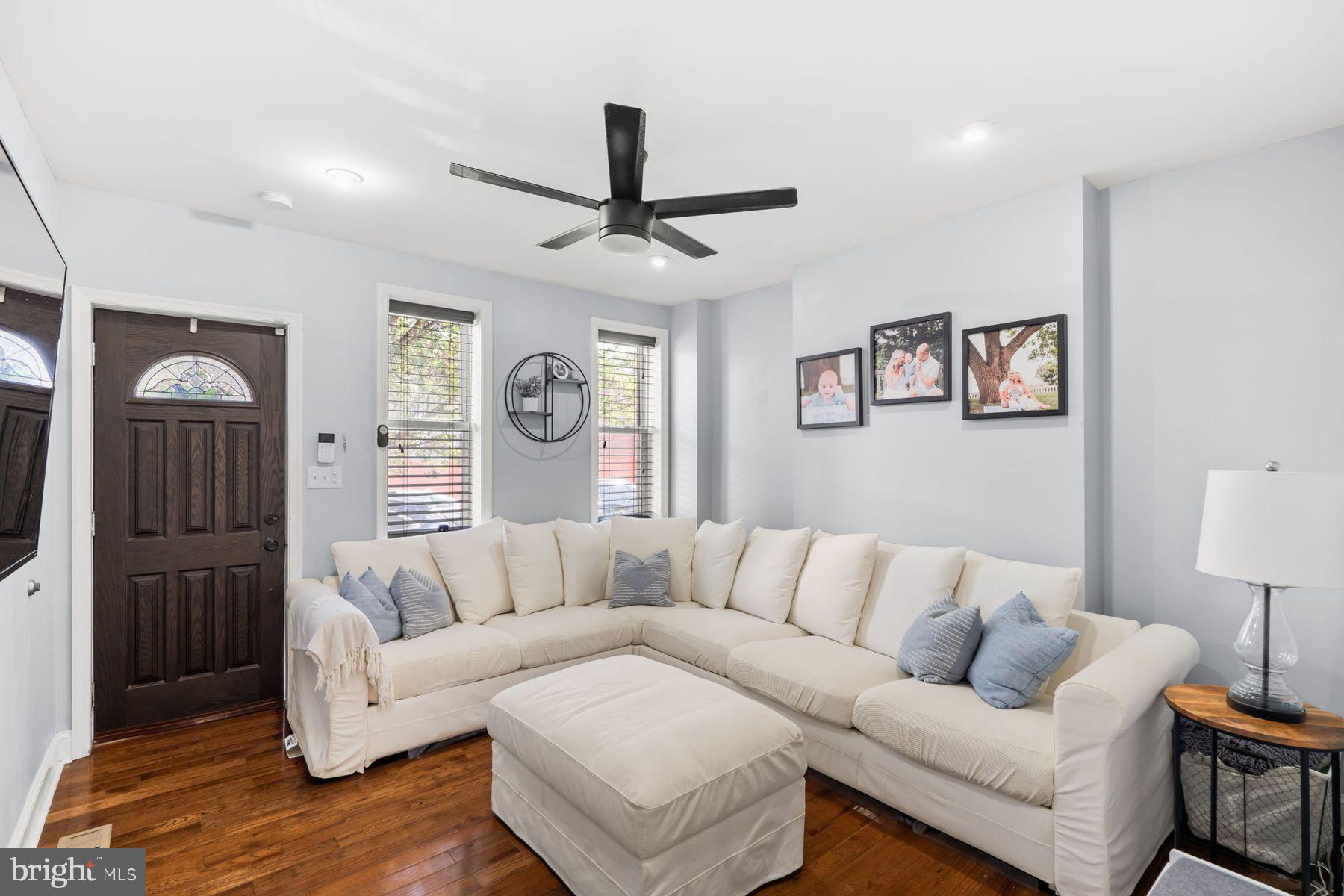 FISHTOWN - Residential