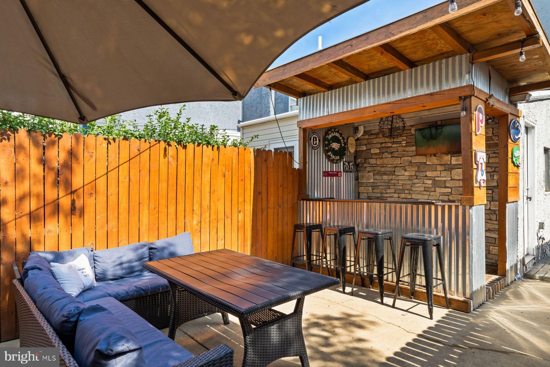 FISHTOWN - Residential