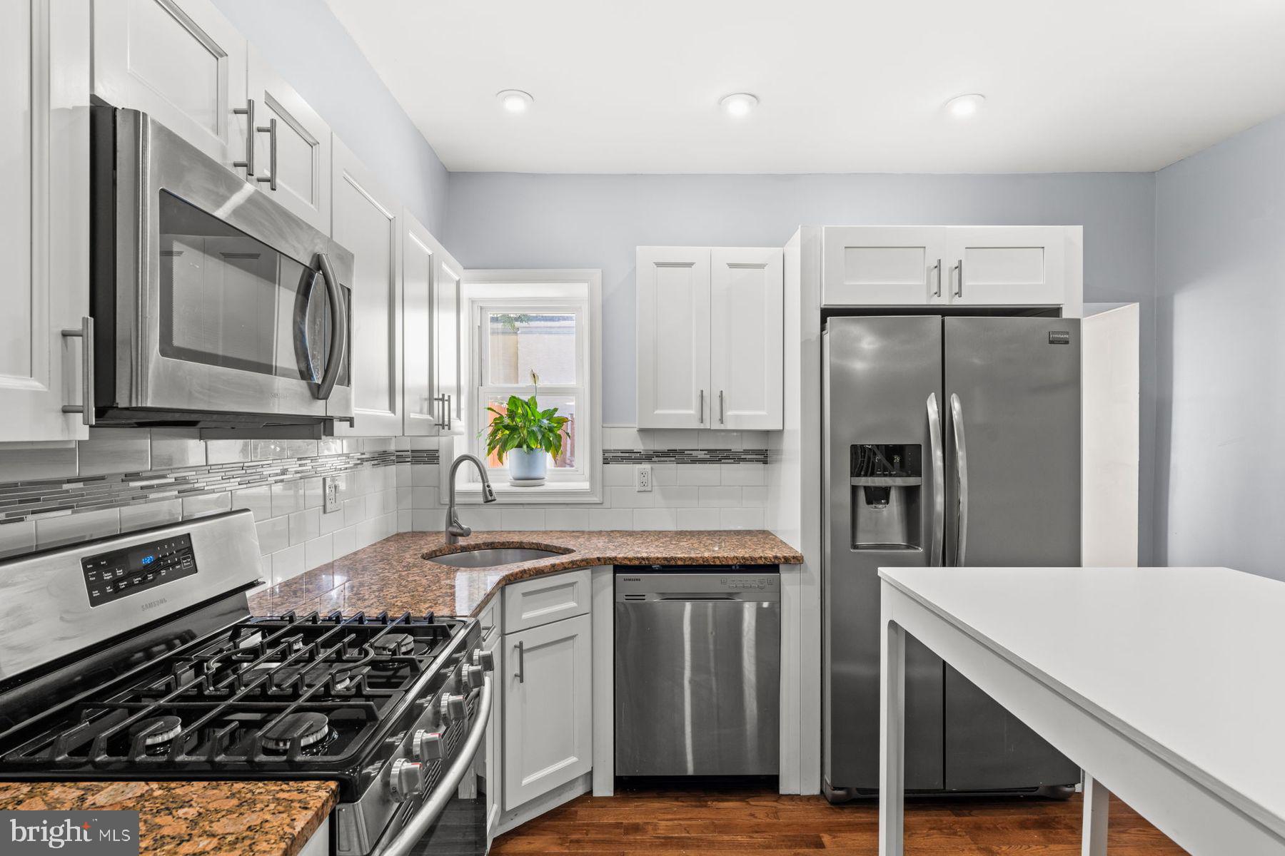 FISHTOWN - Residential