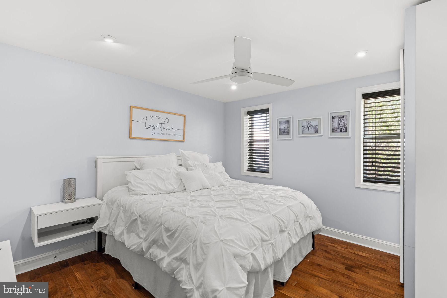 FISHTOWN - Residential