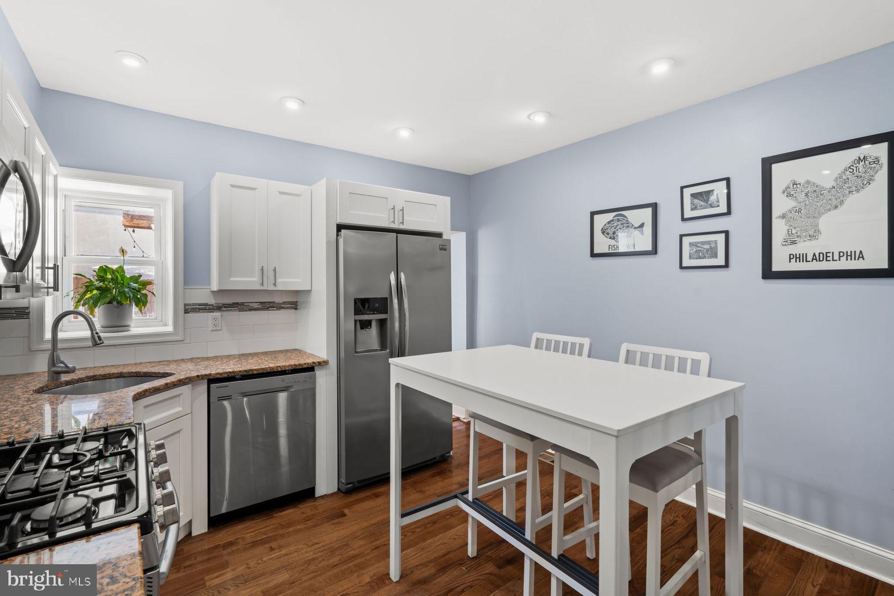 FISHTOWN - Residential