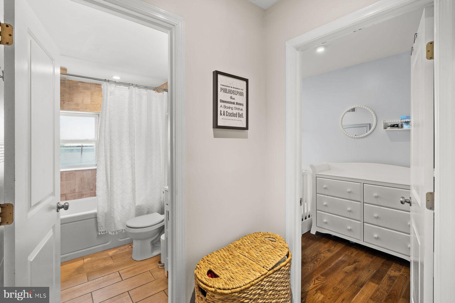 FISHTOWN - Residential