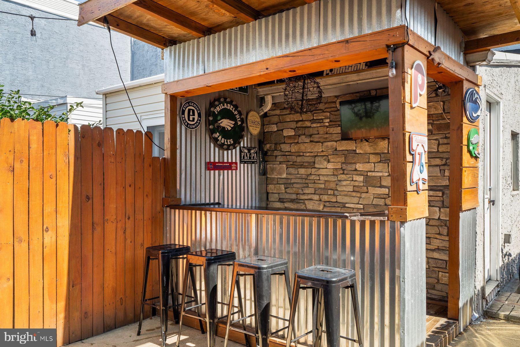 FISHTOWN - Residential