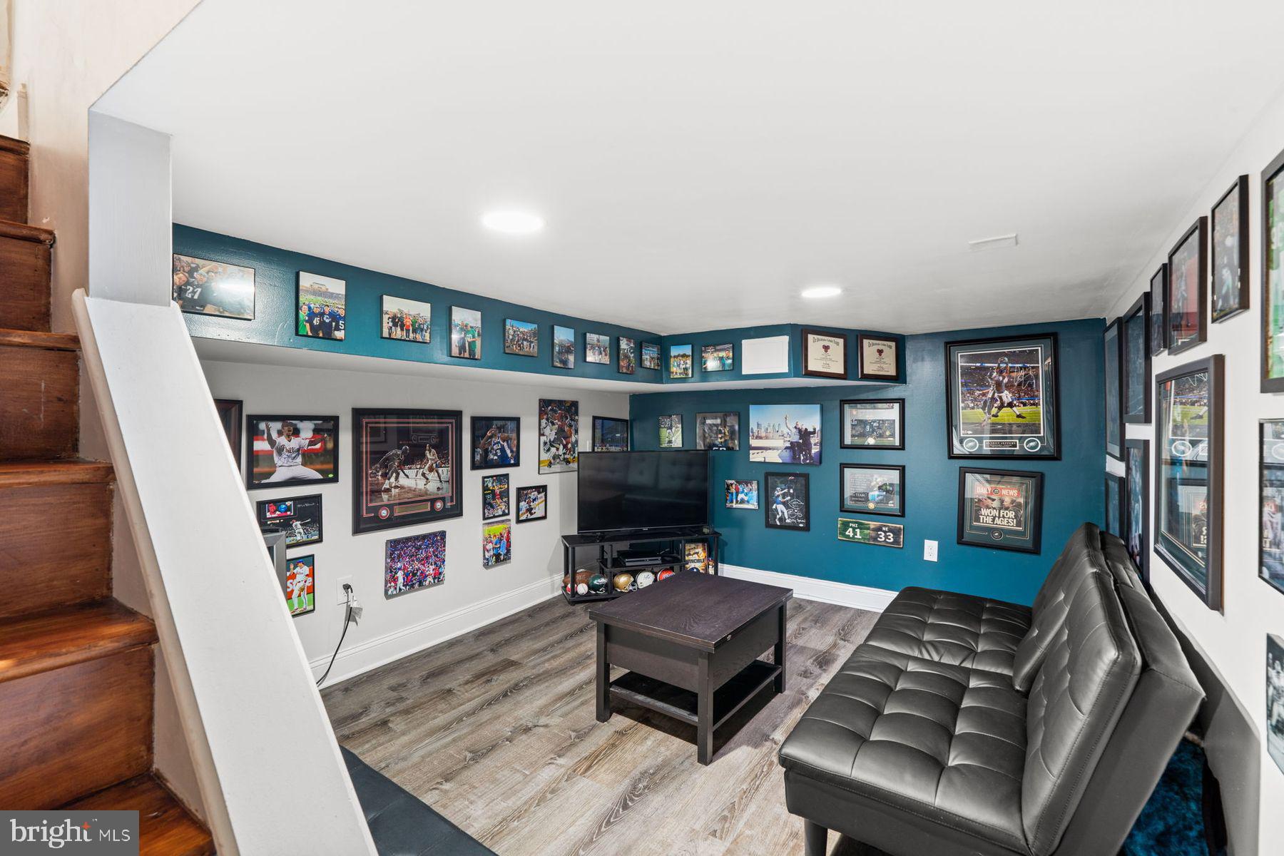 FISHTOWN - Residential