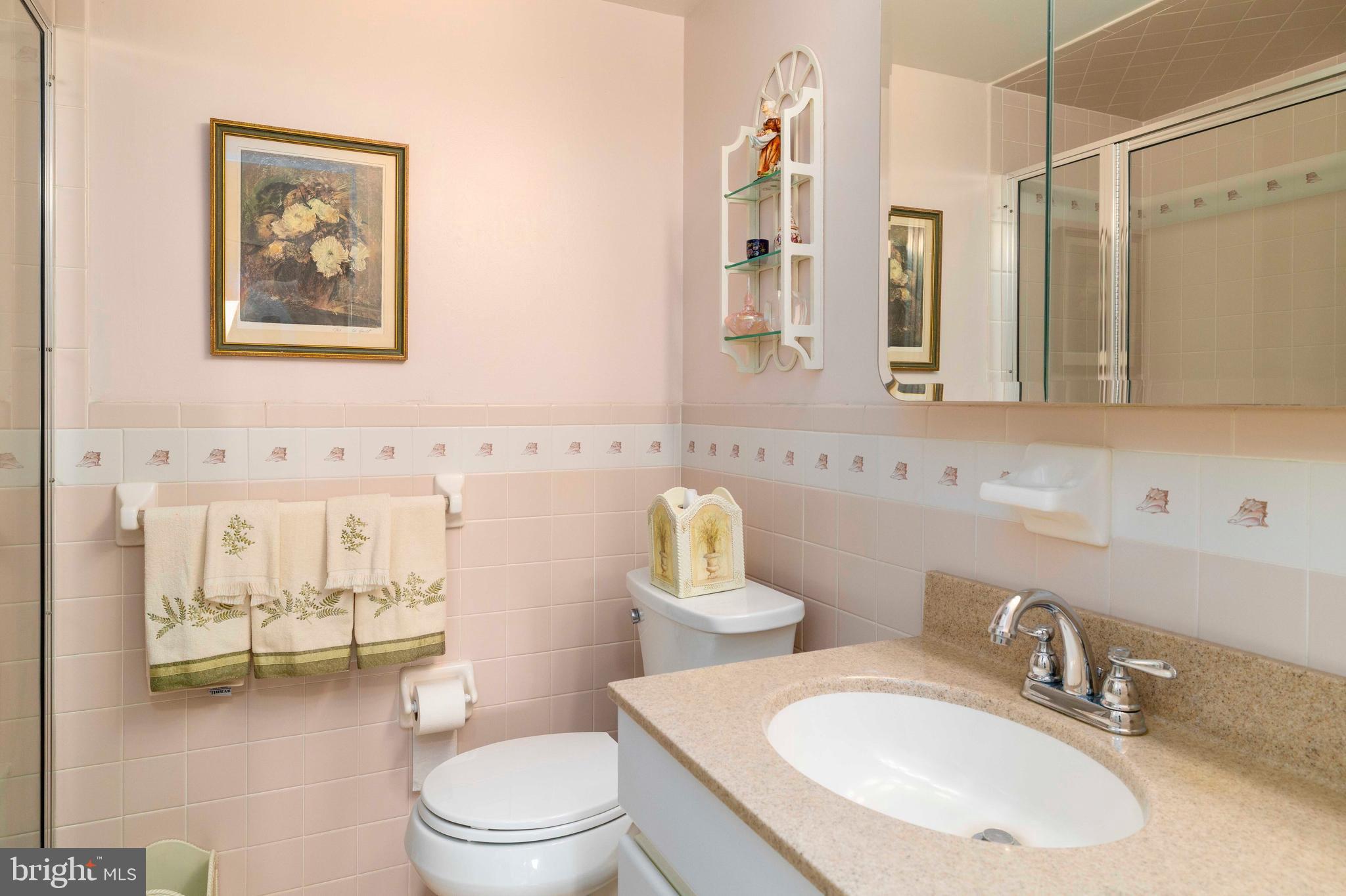 JENKINTOWN - Residential