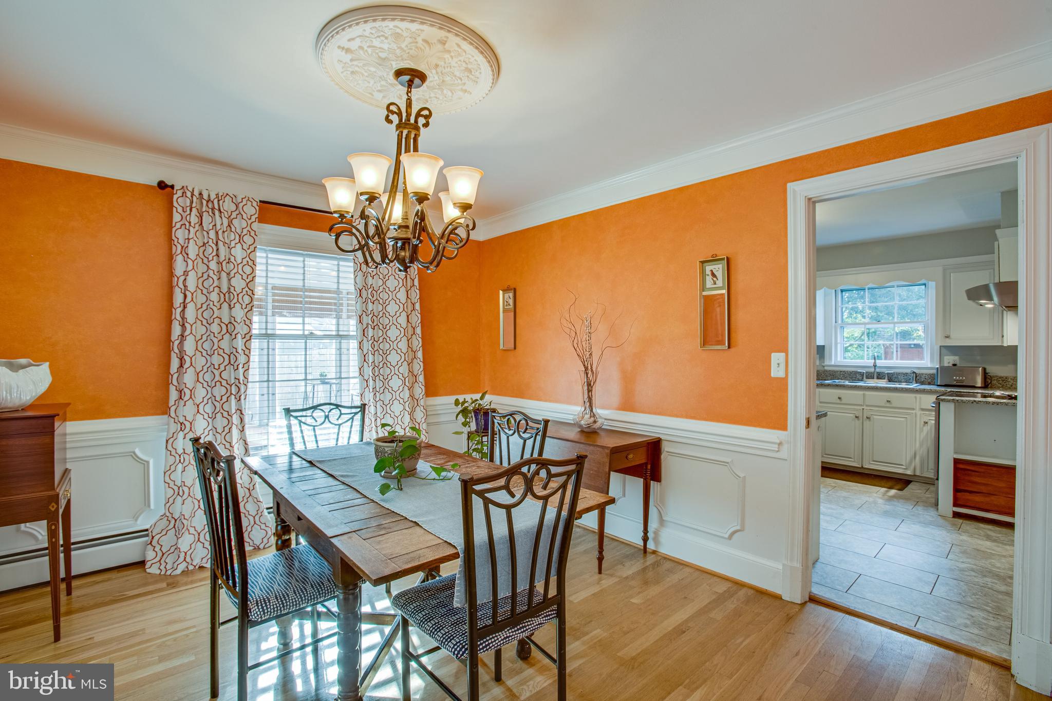 COLLEGE HEIGHTS - Residential