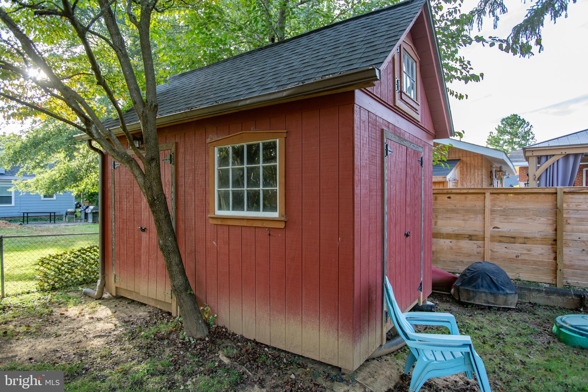 COLLEGE HEIGHTS - Residential