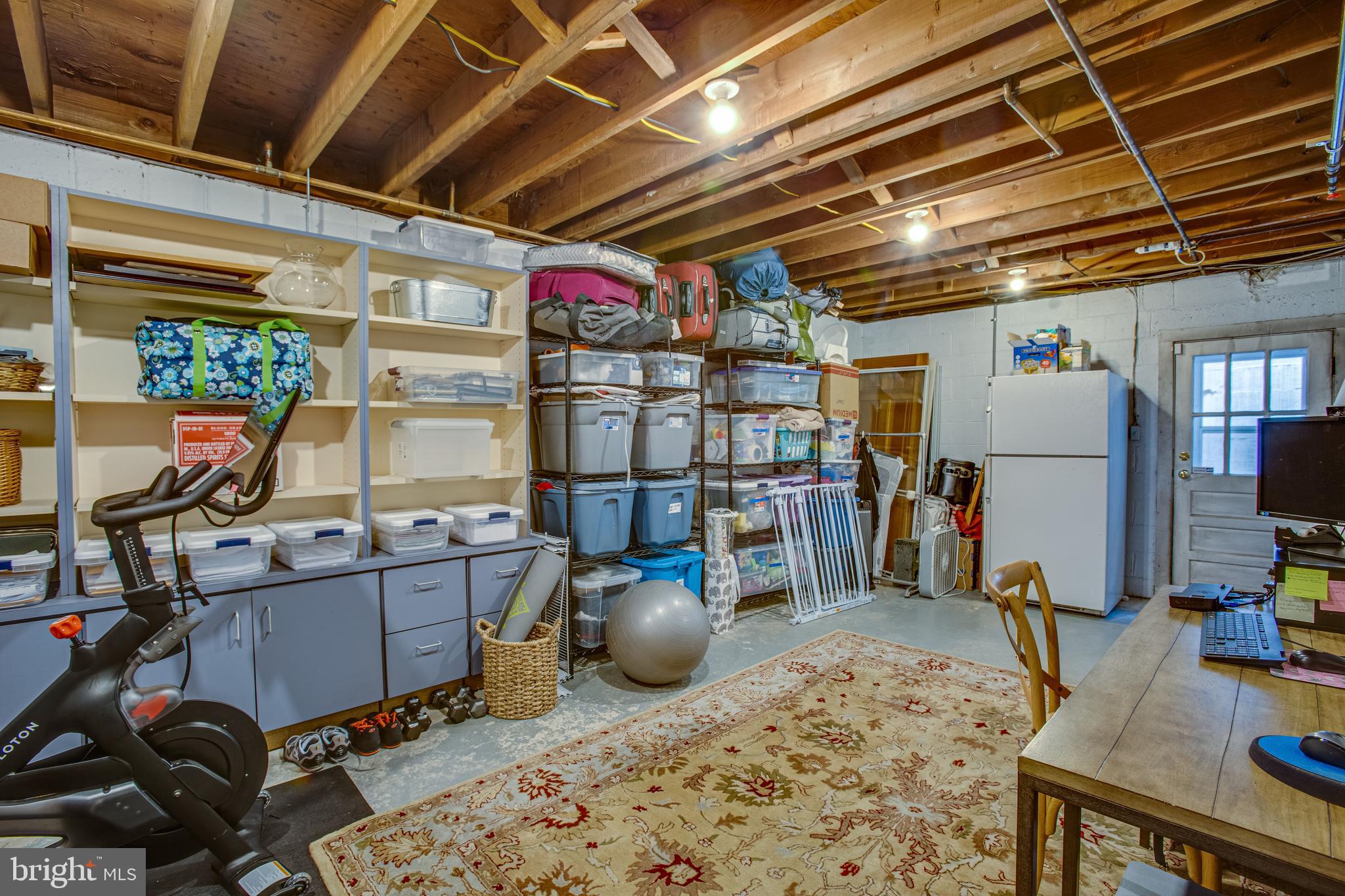 COLLEGE HEIGHTS - Residential