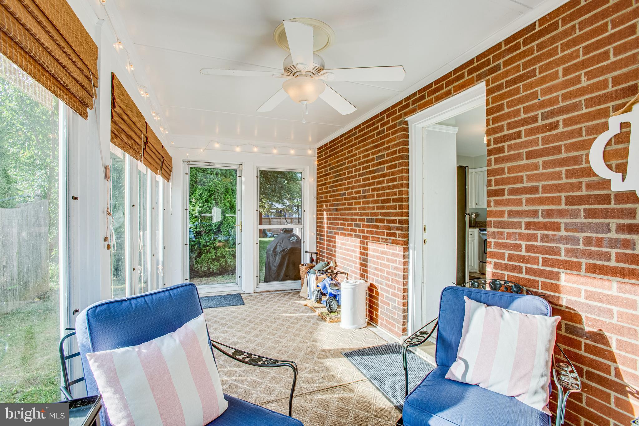 COLLEGE HEIGHTS - Residential