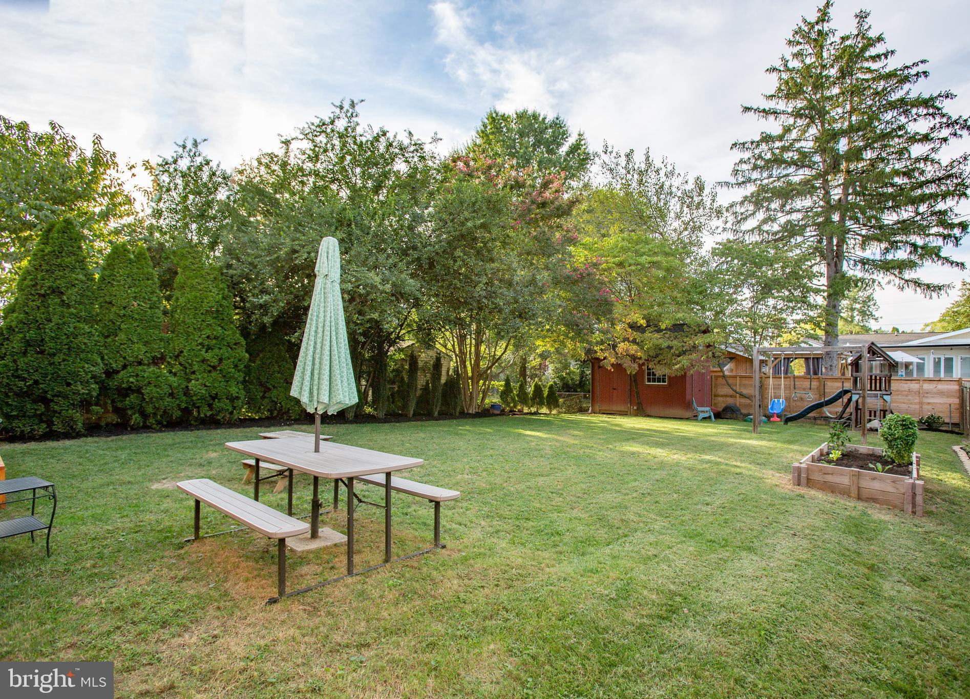 COLLEGE HEIGHTS - Residential