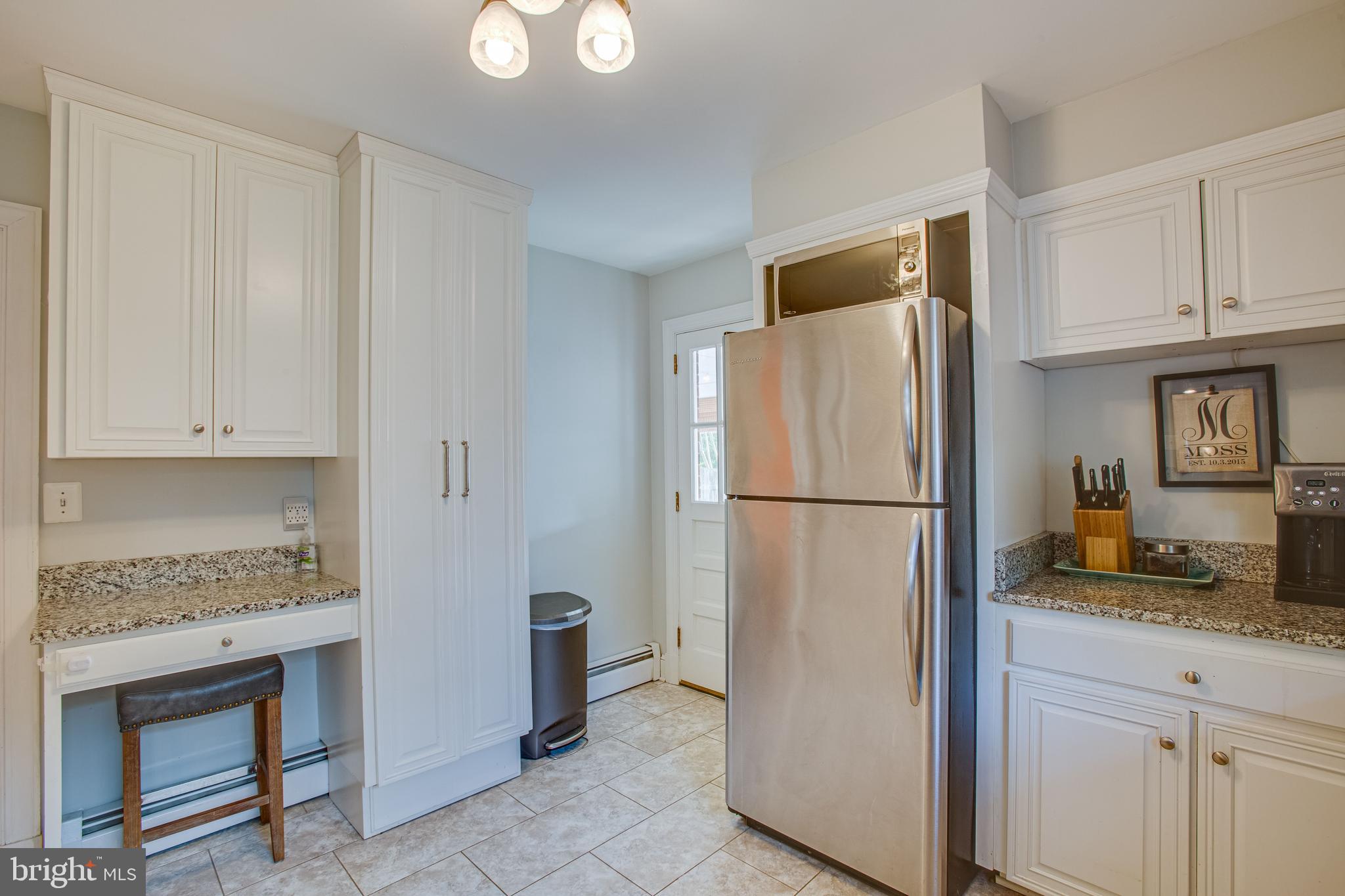 COLLEGE HEIGHTS - Residential