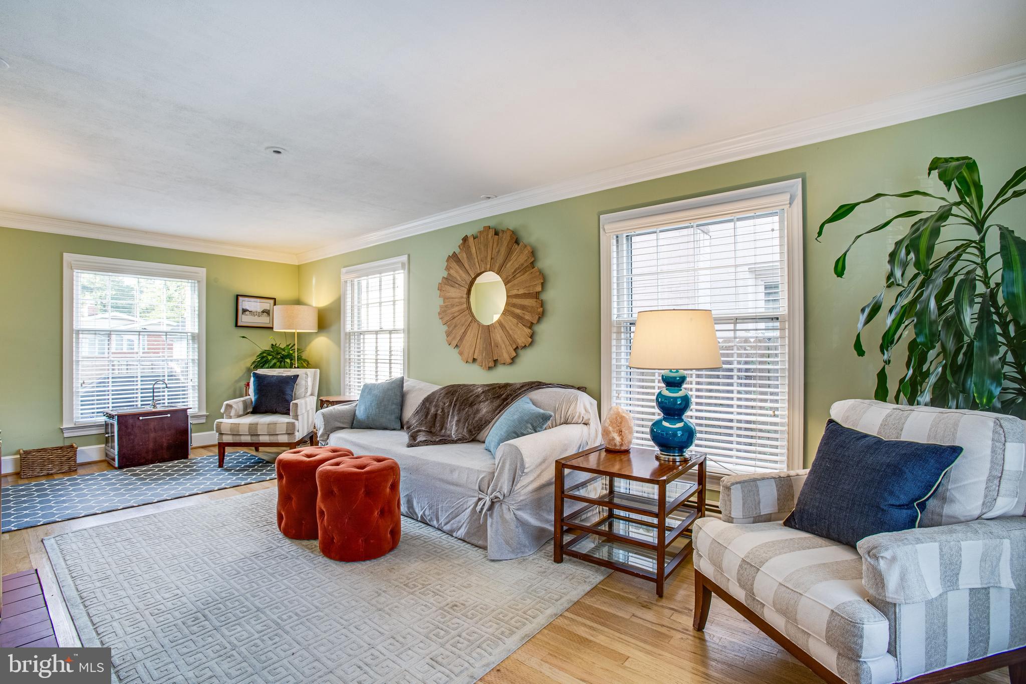 COLLEGE HEIGHTS - Residential