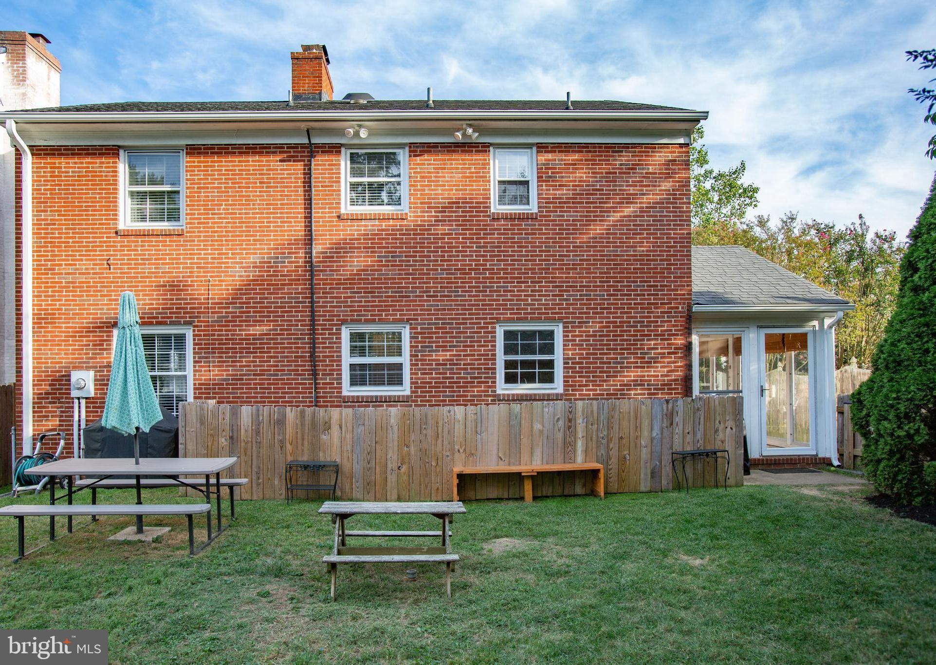 COLLEGE HEIGHTS - Residential