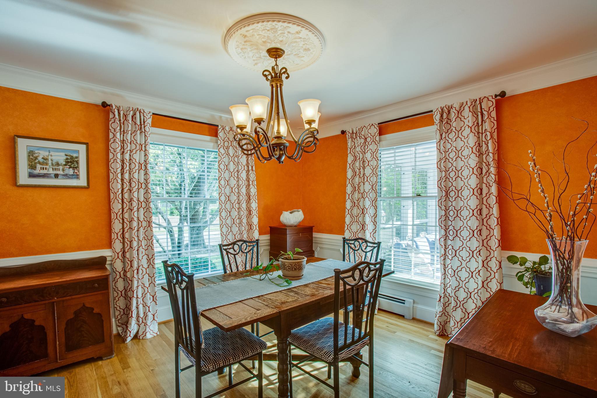 COLLEGE HEIGHTS - Residential