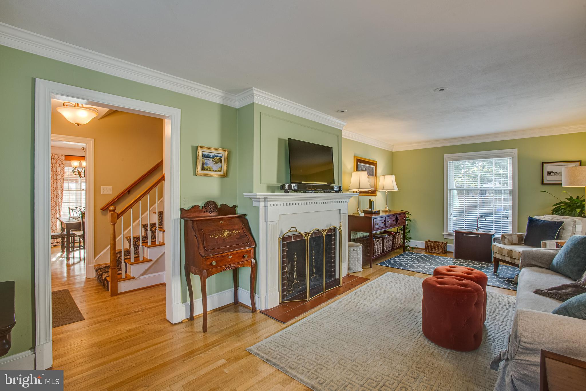 COLLEGE HEIGHTS - Residential