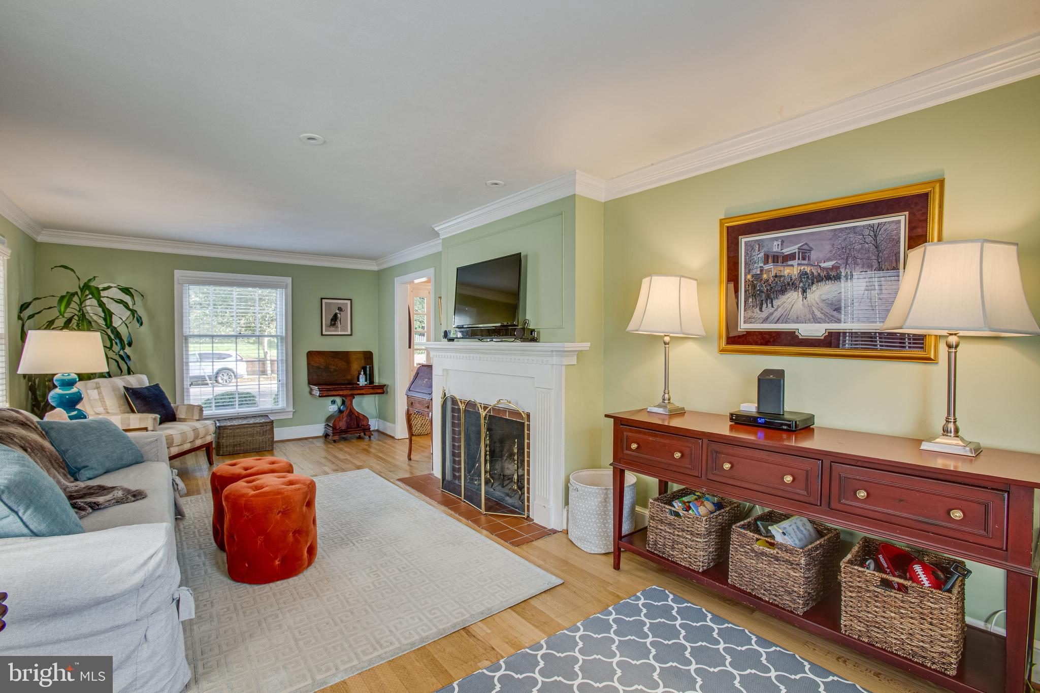 COLLEGE HEIGHTS - Residential